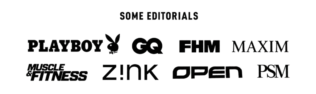 editorialblack